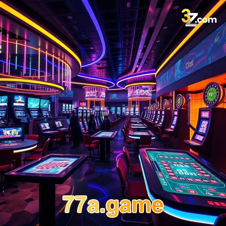 77a.game baixar