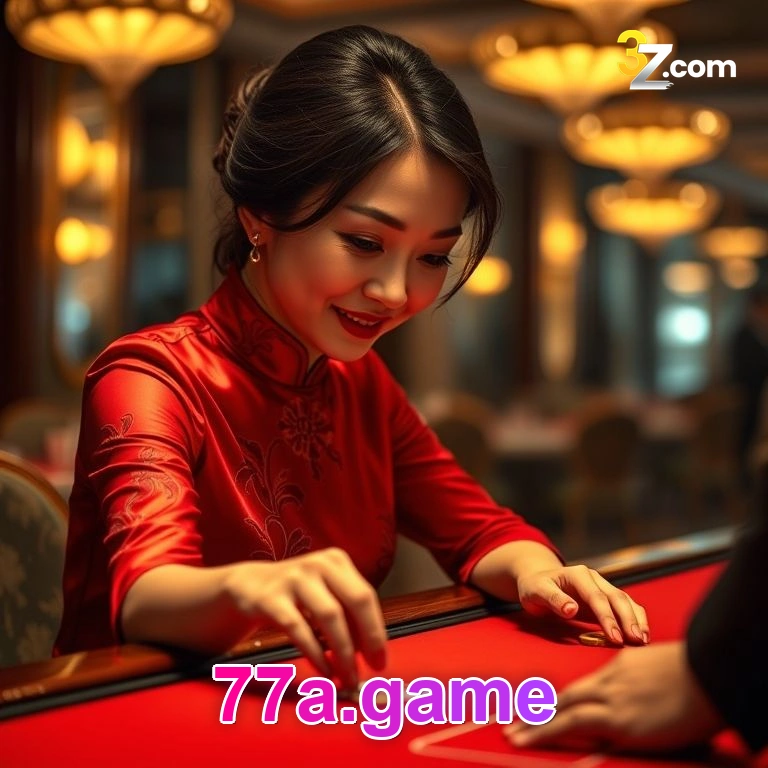 77a.game bonus