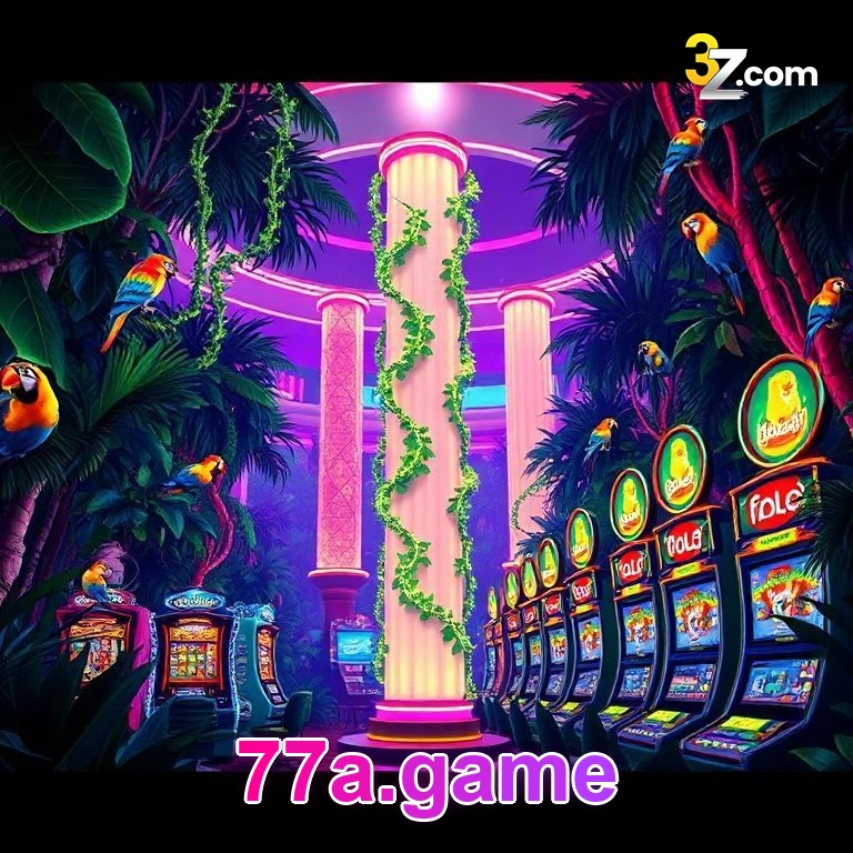 6 vantagens exclusivas do programa VIP da 77a.game