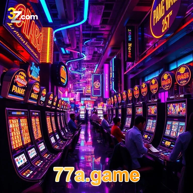 77a.game app