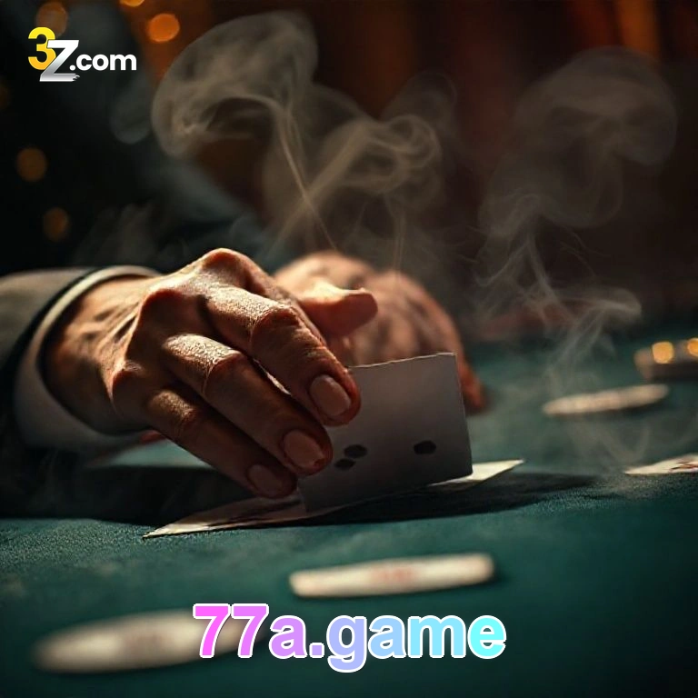 77a.game plataforma