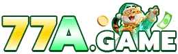 Logo da 77a.game